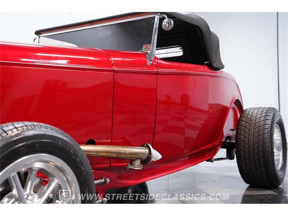 1932 Ford Model 18 & 40 - Image 18 of 31