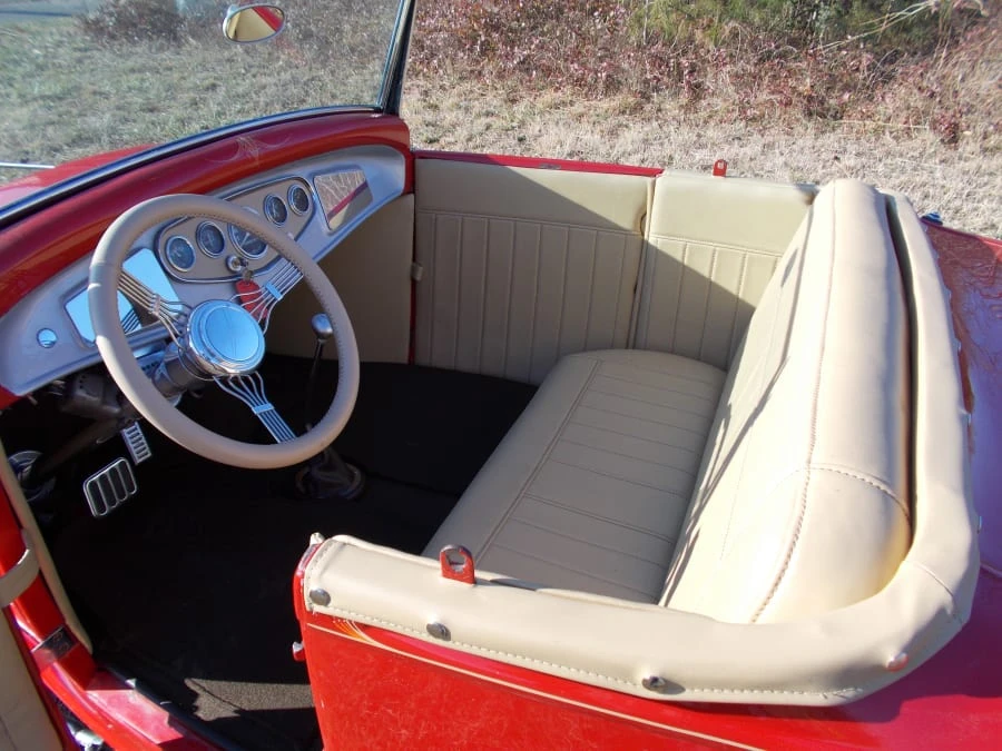 1932 Ford Model 18 & 40 - Image 2 of 5