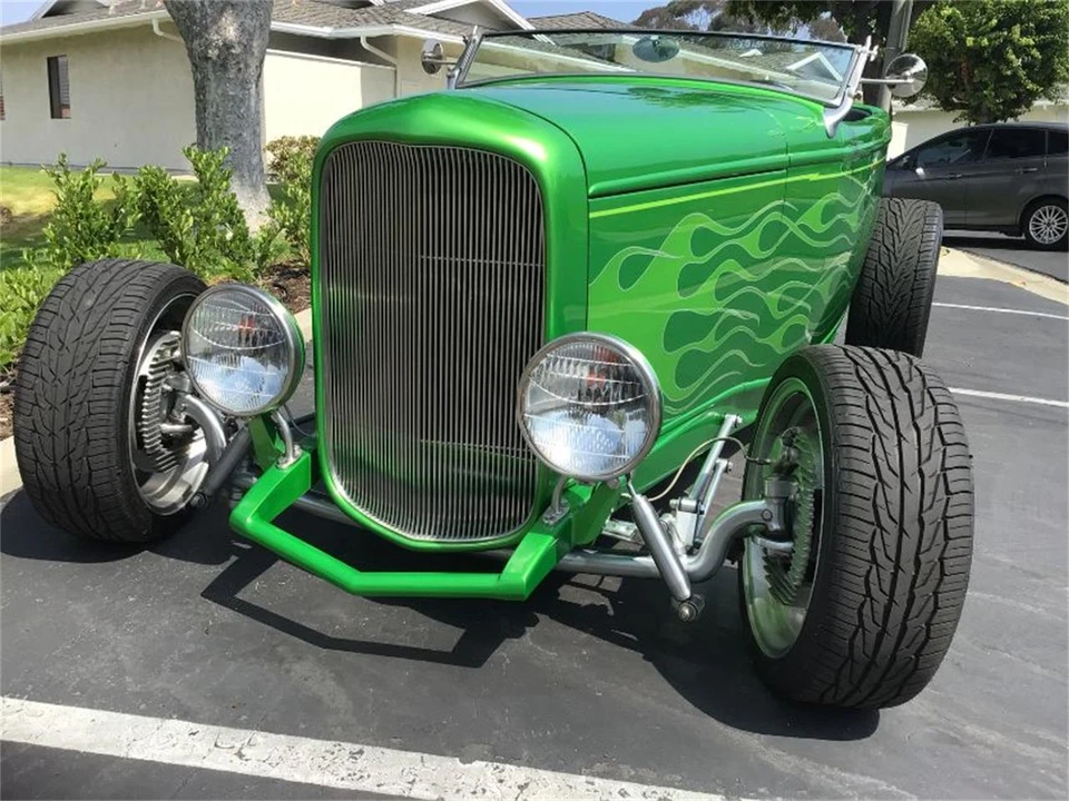 1932 Ford Model 18 & 40 - Image 7 of 7