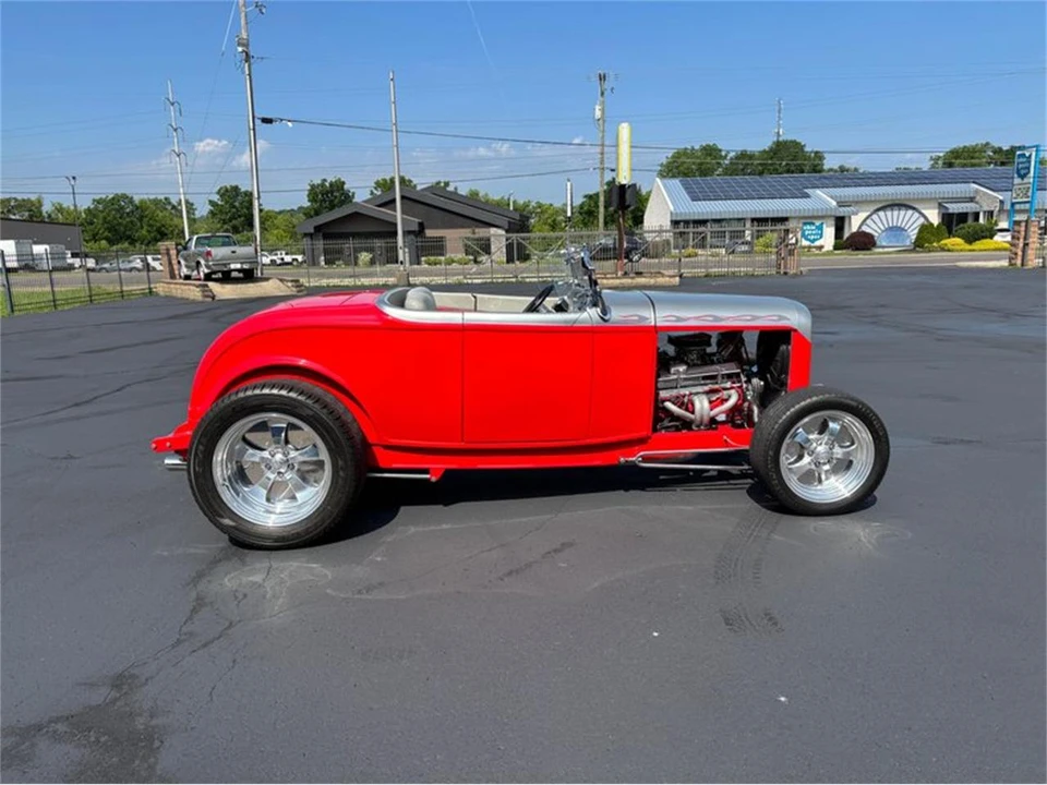 1932 Ford Model 18 & 40 - Image 2 of 16