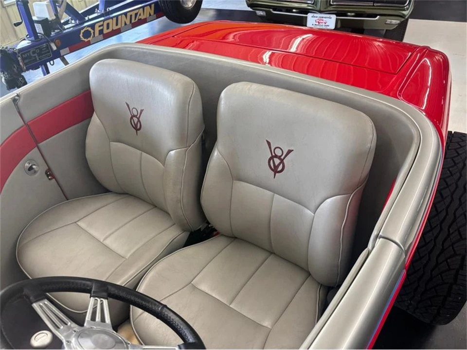 1932 Ford Model 18 & 40 - Image 12 of 16