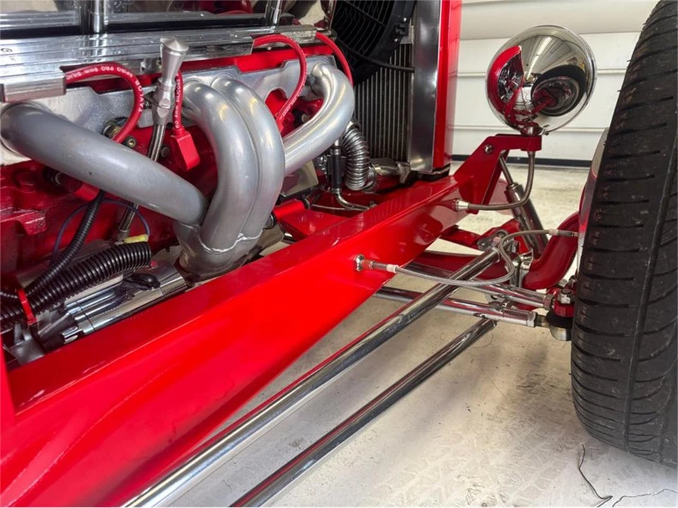 1932 Ford Model 18 & 40 - Image 5 of 16