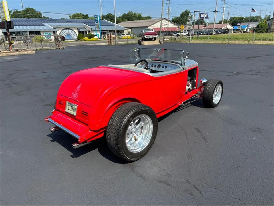 1932 Ford Model 18 & 40 - Image 20 of 30