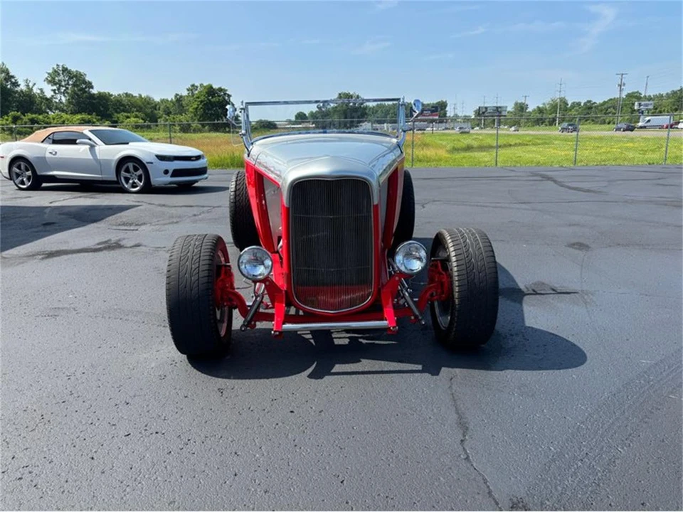 1932 Ford Model 18 & 40 - Image 6 of 30