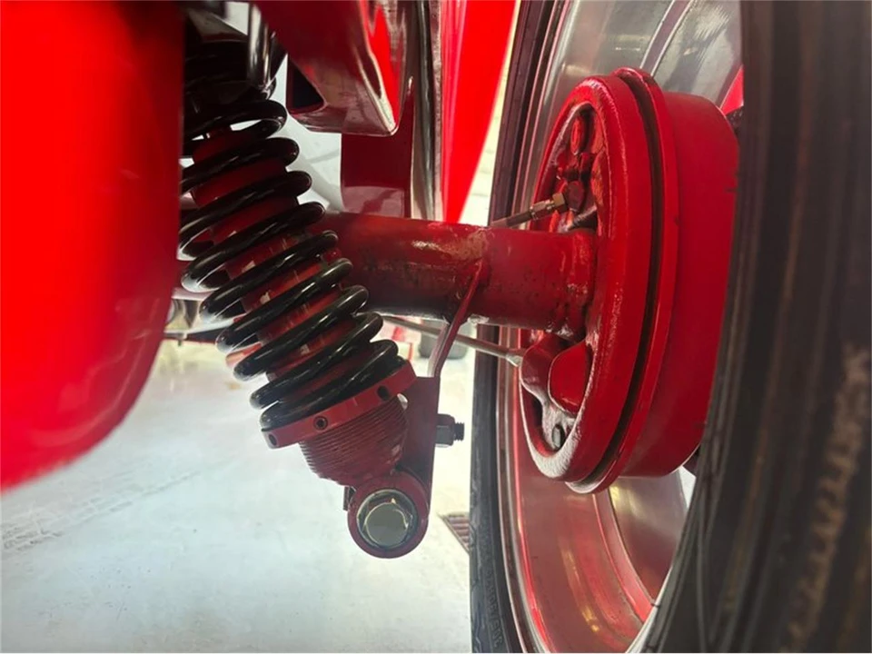 1932 Ford Model 18 & 40 - Image 11 of 30