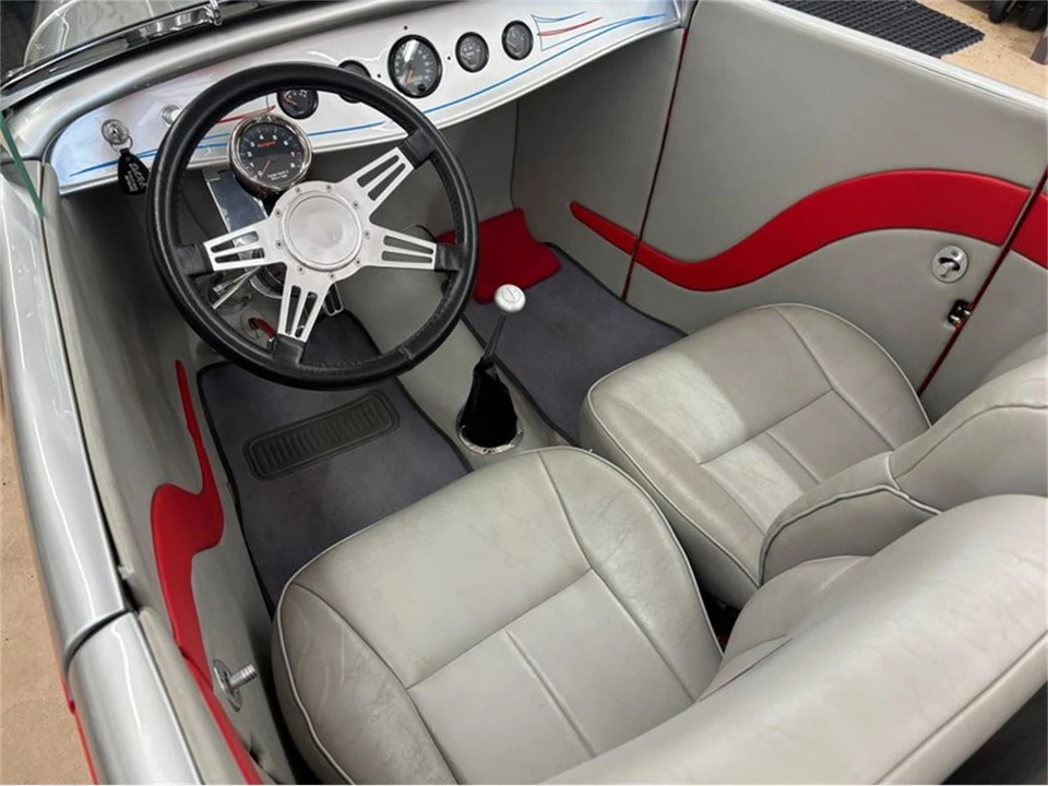 1932 Ford Model 18 & 40 - Image 4 of 30