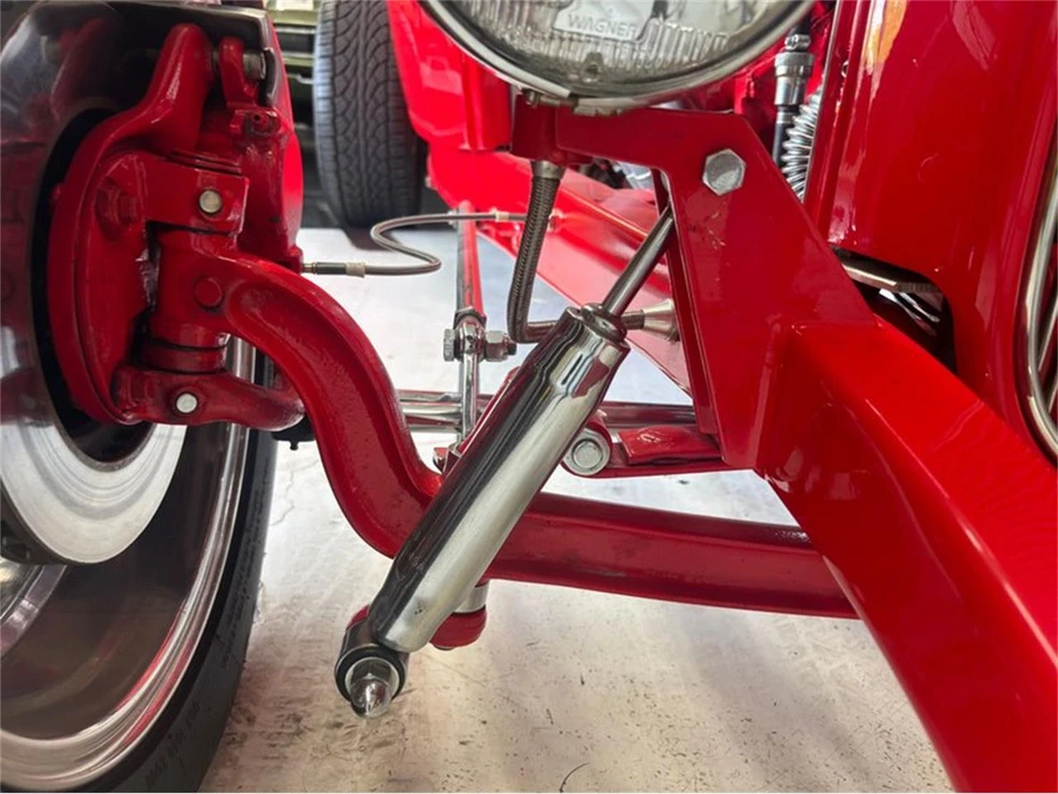 1932 Ford Model 18 & 40 - Image 10 of 30