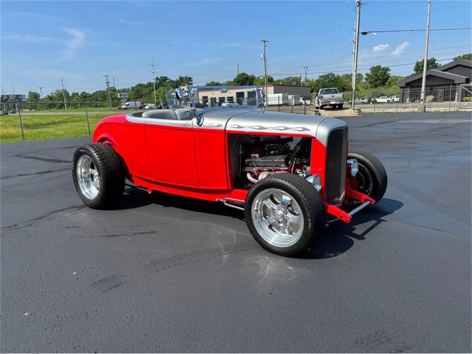 1932 Ford Model 18 & 40 - Image 19 of 30