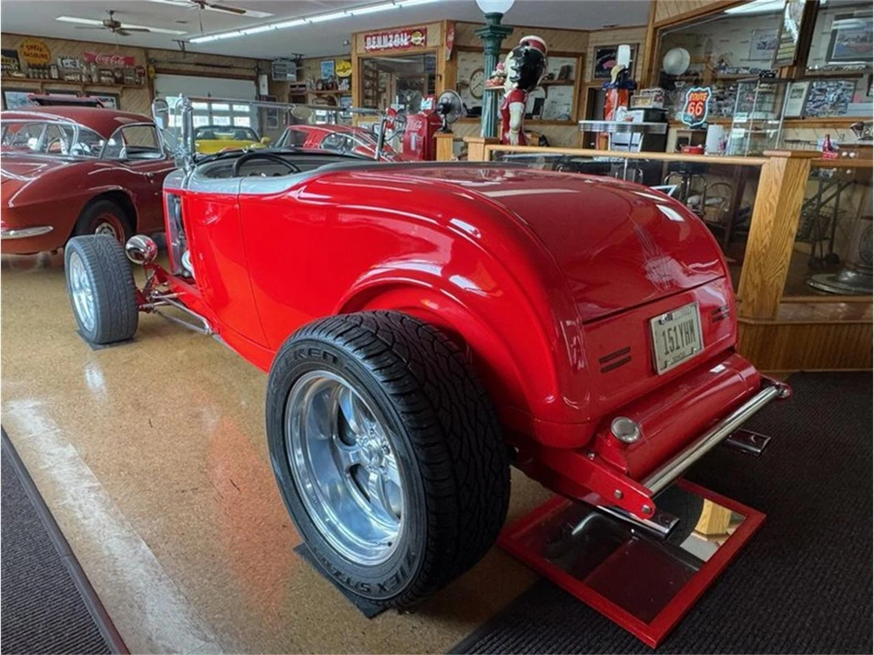 1932 Ford Model 18 & 40 - Image 3 of 30