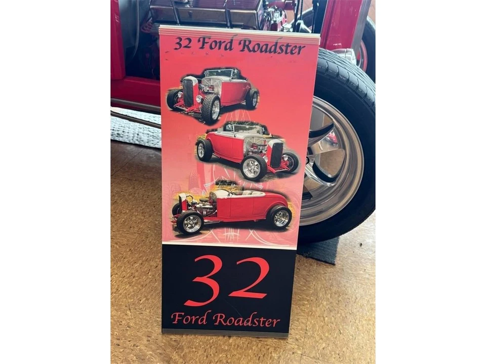 1932 Ford Model 18 & 40 - Image 5 of 30