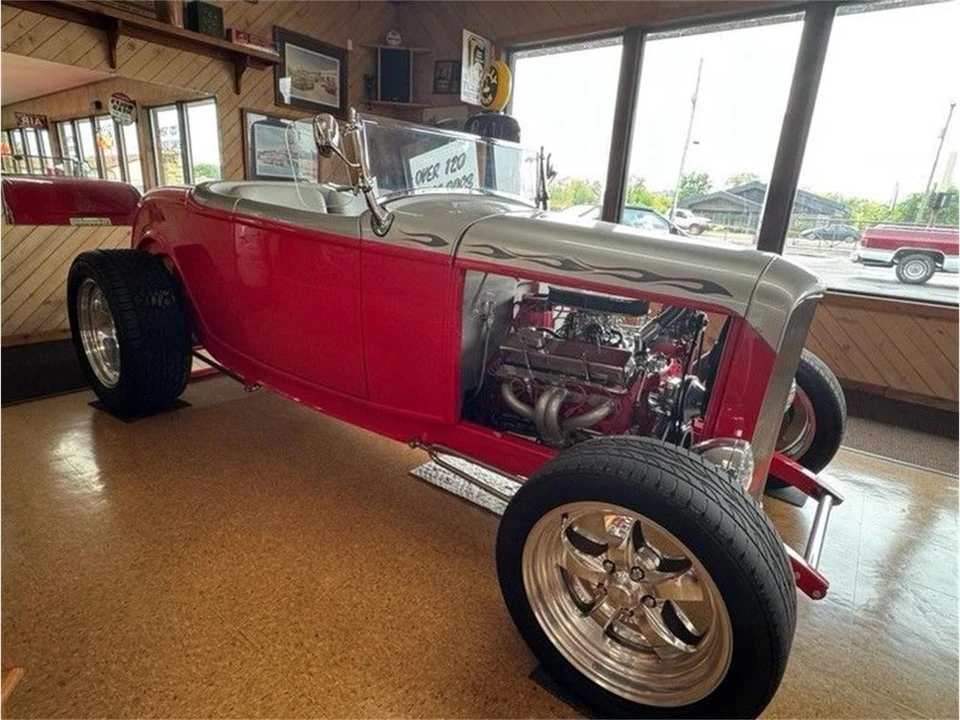 1932 Ford Model 18 & 40 - Image 26 of 30