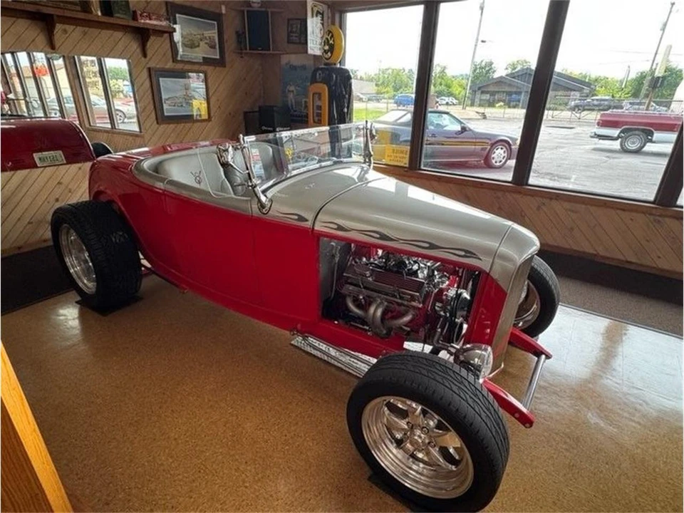 1932 Ford Model 18 & 40 - Image 25 of 30