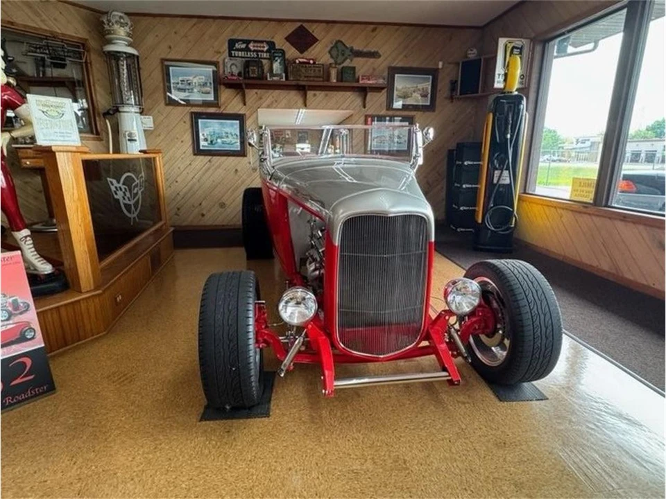1932 Ford Model 18 & 40 - Image 22 of 30