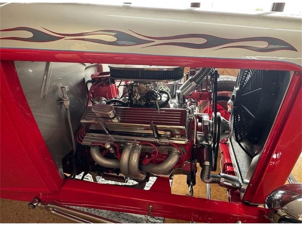 1932 Ford Model 18 & 40 - Image 30 of 30