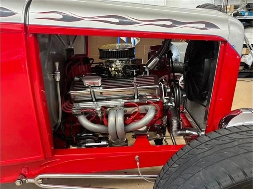 1932 Ford Model 18 & 40 - Image 29 of 30