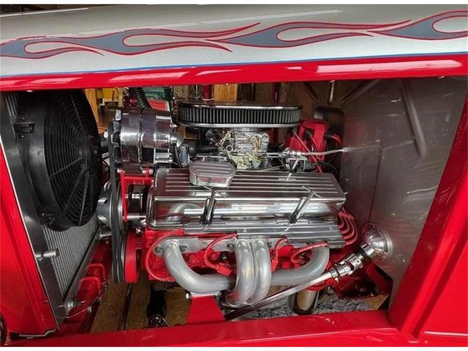 1932 Ford Model 18 & 40 - Image 23 of 30