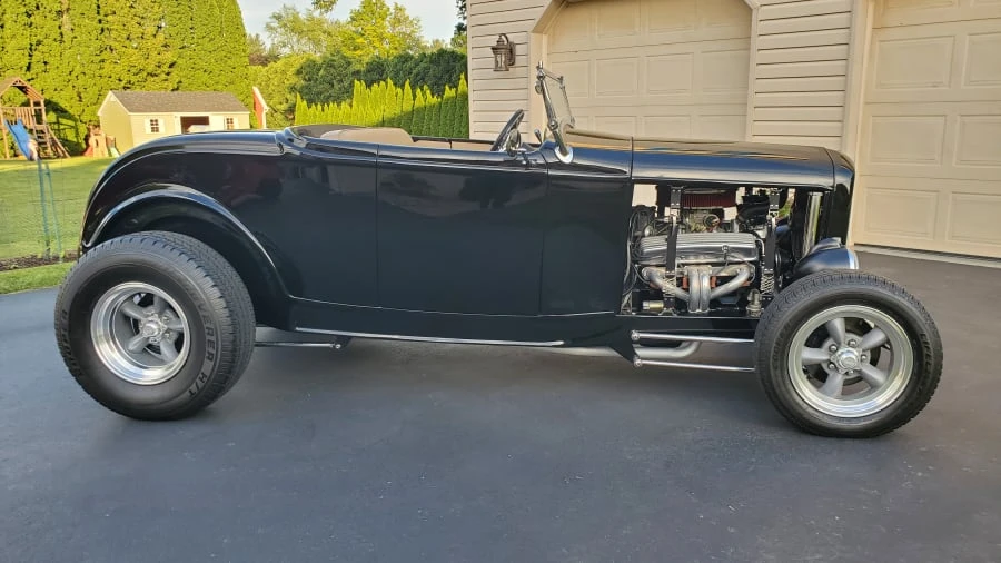 1932 Ford Model 18 & 40 - Image 2 of 27