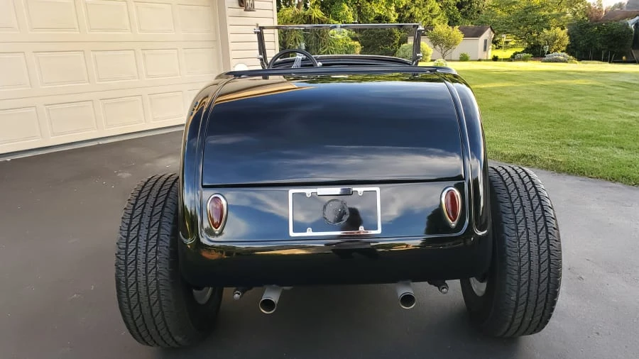 1932 Ford Model 18 & 40 - Image 3 of 27
