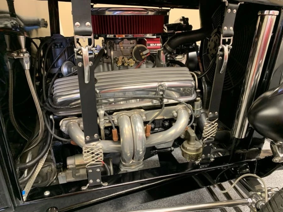 1932 Ford Model 18 & 40 - Image 18 of 27
