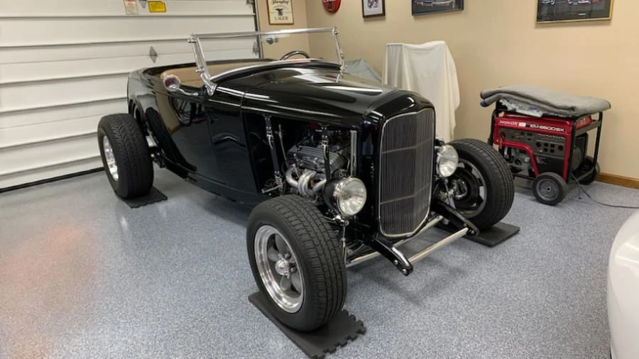 1932 Ford Model 18 & 40 - Image 4 of 27