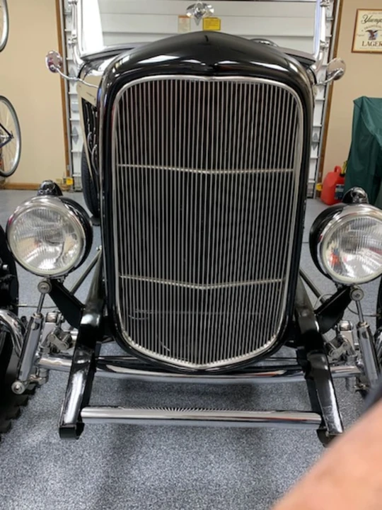 1932 Ford Model 18 & 40 - Image 7 of 27