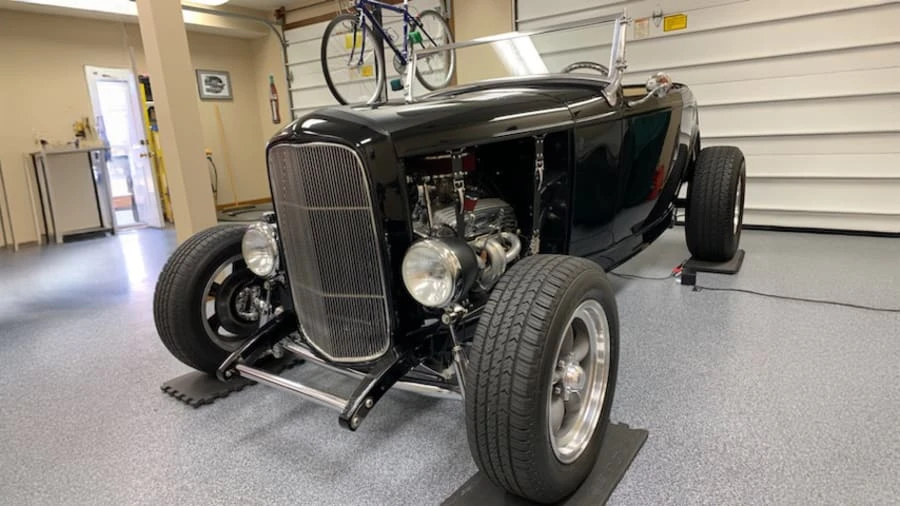 1932 Ford Model 18 & 40 - Image 5 of 27