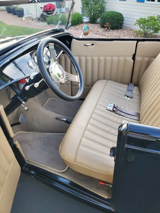 1932 Ford Model 18 & 40 - Image 12 of 27