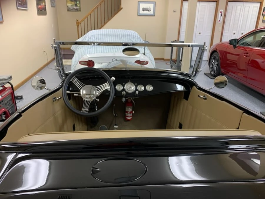 1932 Ford Model 18 & 40 - Image 17 of 27