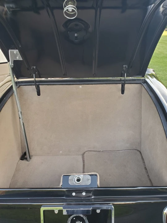 1932 Ford Model 18 & 40 - Image 21 of 27