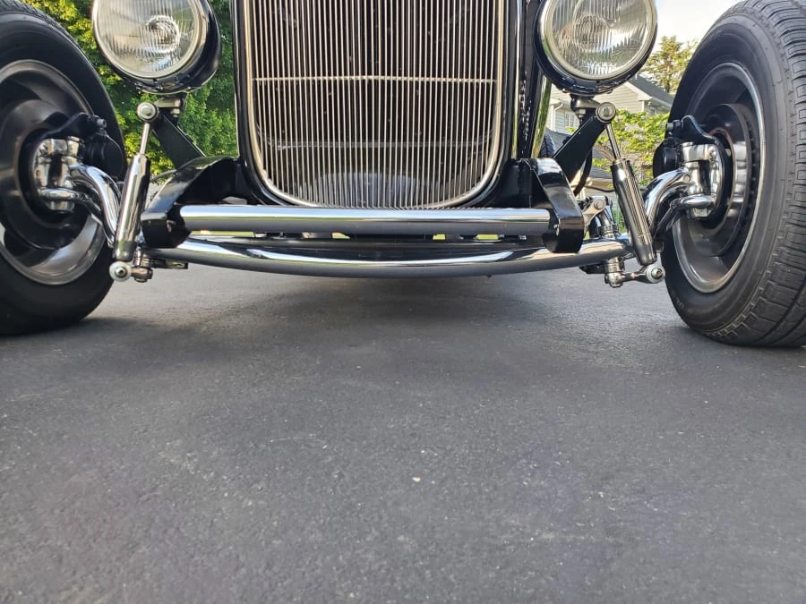 1932 Ford Model 18 & 40 - Image 10 of 27