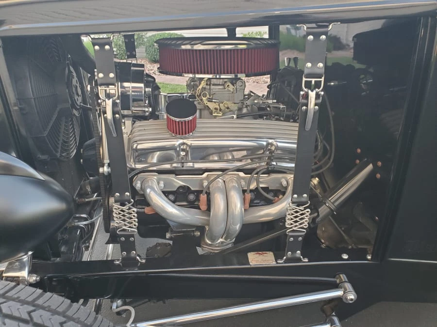 1932 Ford Model 18 & 40 - Image 19 of 27