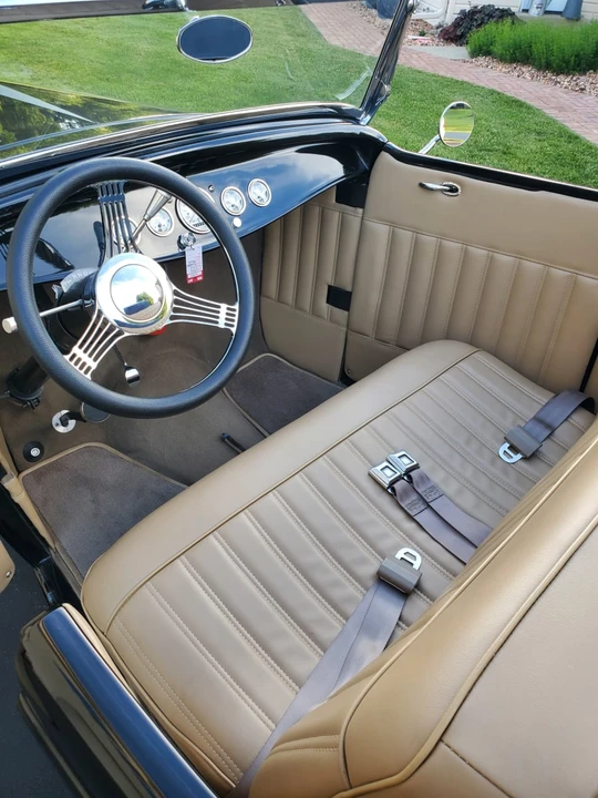 1932 Ford Model 18 & 40 - Image 13 of 27