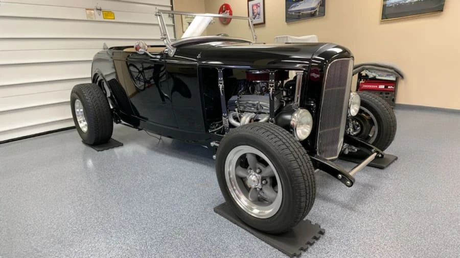 1932 Ford Model 18 & 40 - Image 6 of 27