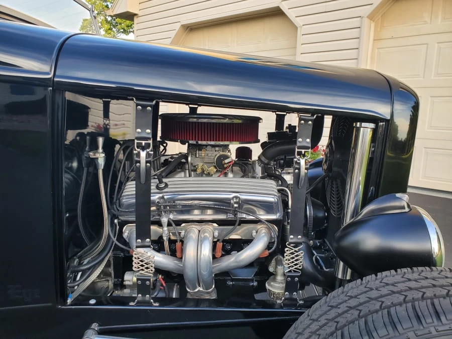 1932 Ford Model 18 & 40 - Image 20 of 27