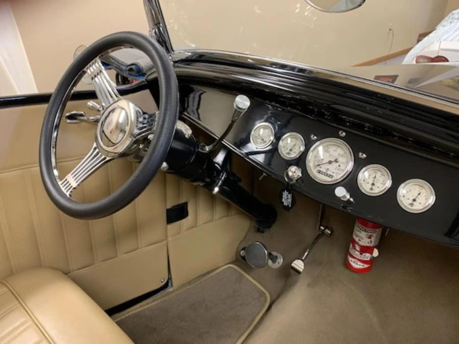 1932 Ford Model 18 & 40 - Image 16 of 27
