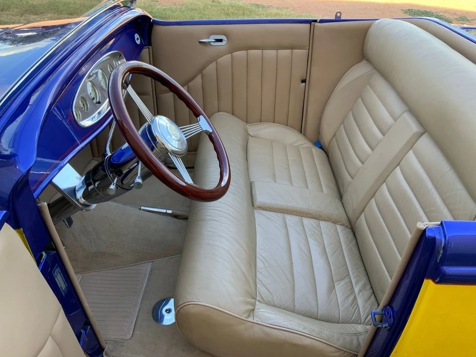 1932 Ford Hot Rod - Image 2 of 12