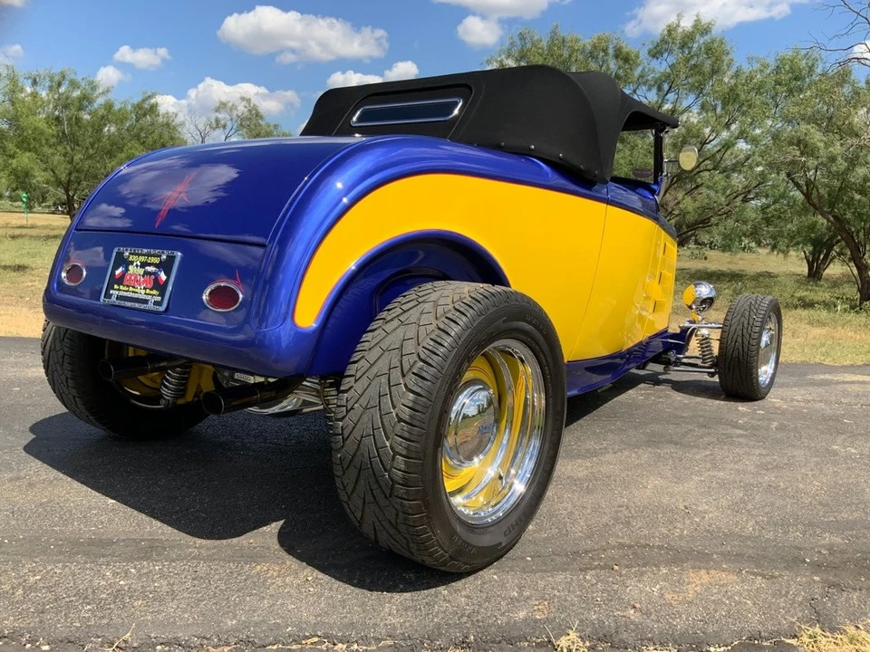 1932 Ford Hot Rod - Image 6 of 12