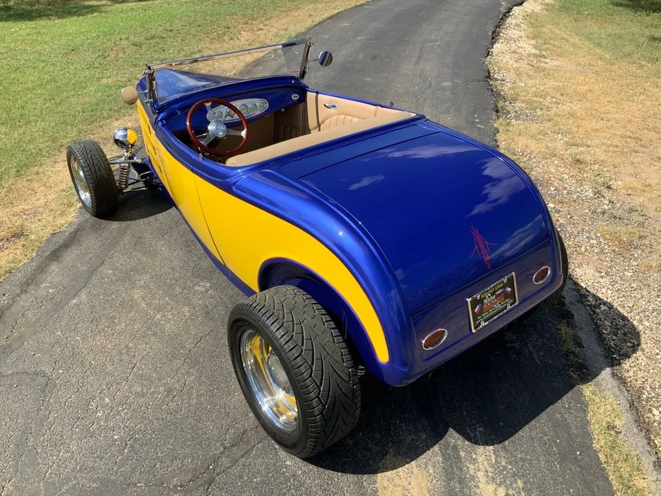 1932 Ford Hot Rod - Image 3 of 12