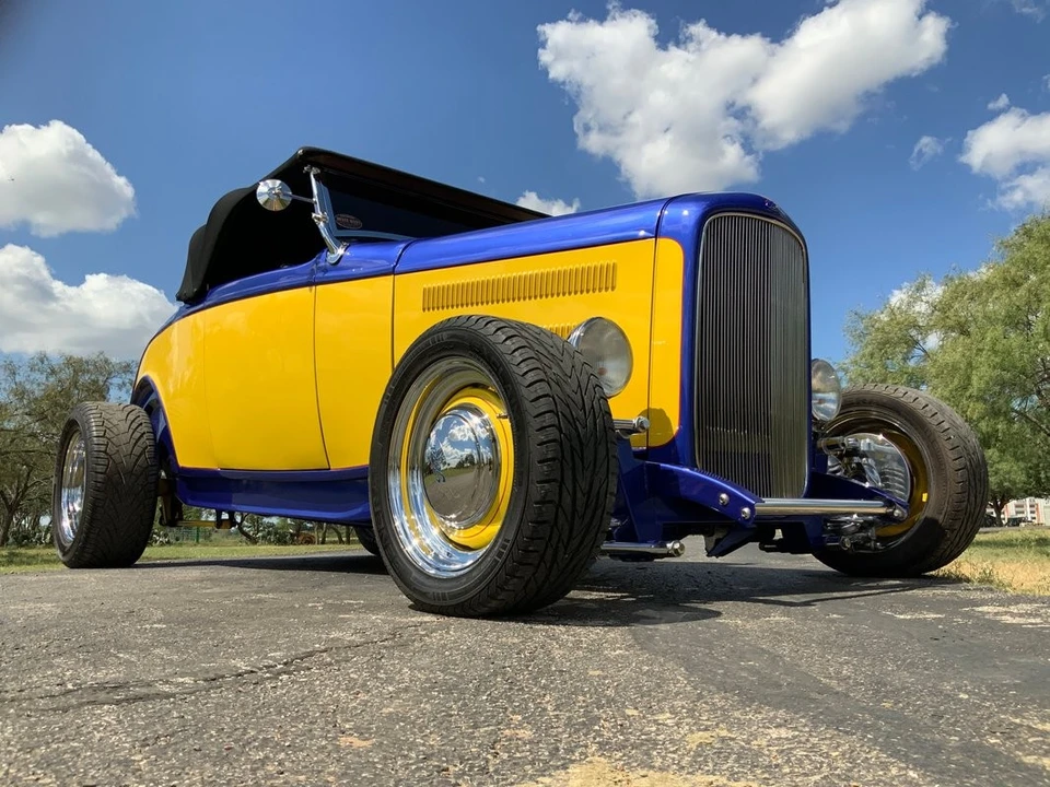 1932 Ford Hot Rod - Image 7 of 12