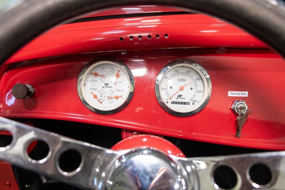 1932 Ford Hot Rod - Image 17 of 31