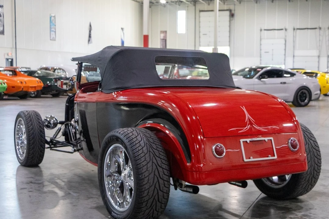1932 Ford Hot Rod - Image 24 of 31