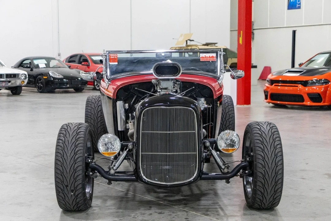 1932 Ford Hot Rod - Image 10 of 31