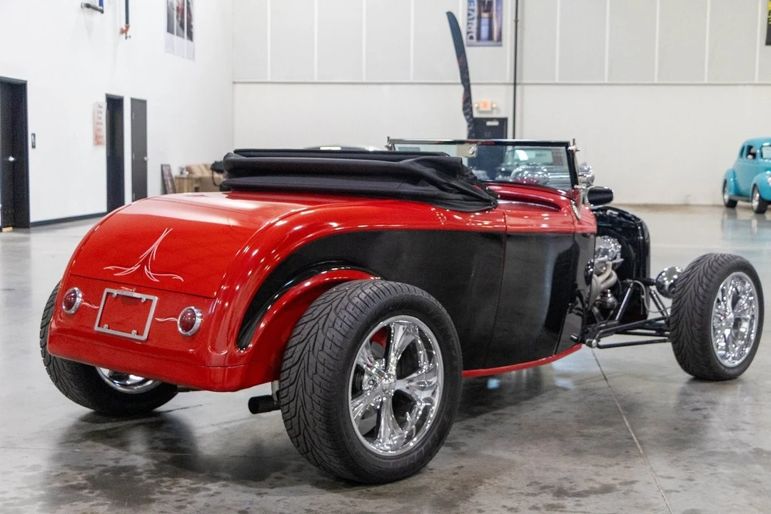 1932 Ford Hot Rod - Image 7 of 31