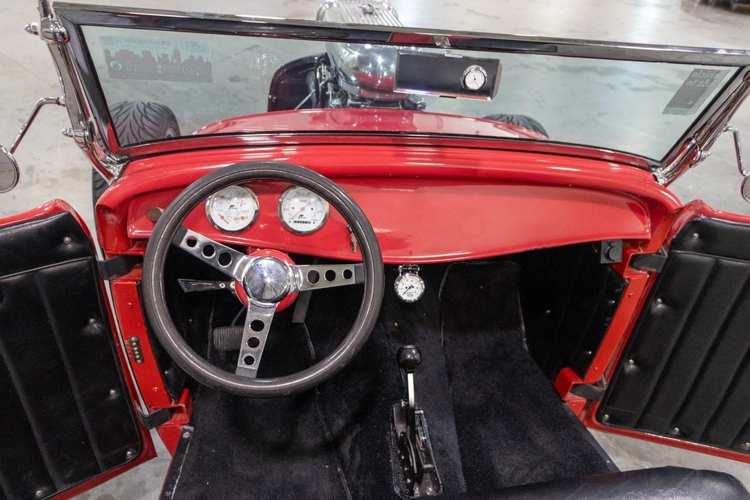 1932 Ford Hot Rod - Image 14 of 31