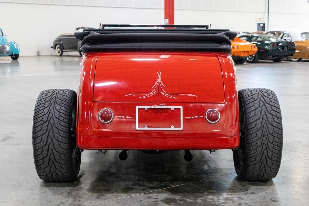1932 Ford Hot Rod - Image 6 of 31