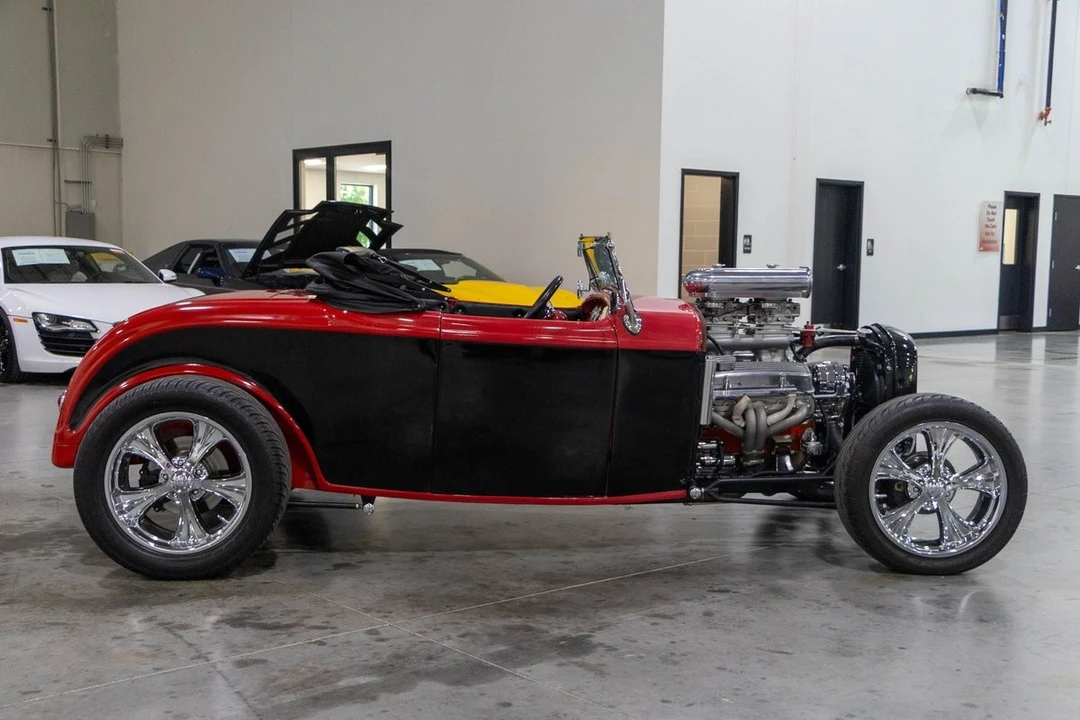 1932 Ford Hot Rod - Image 8 of 31