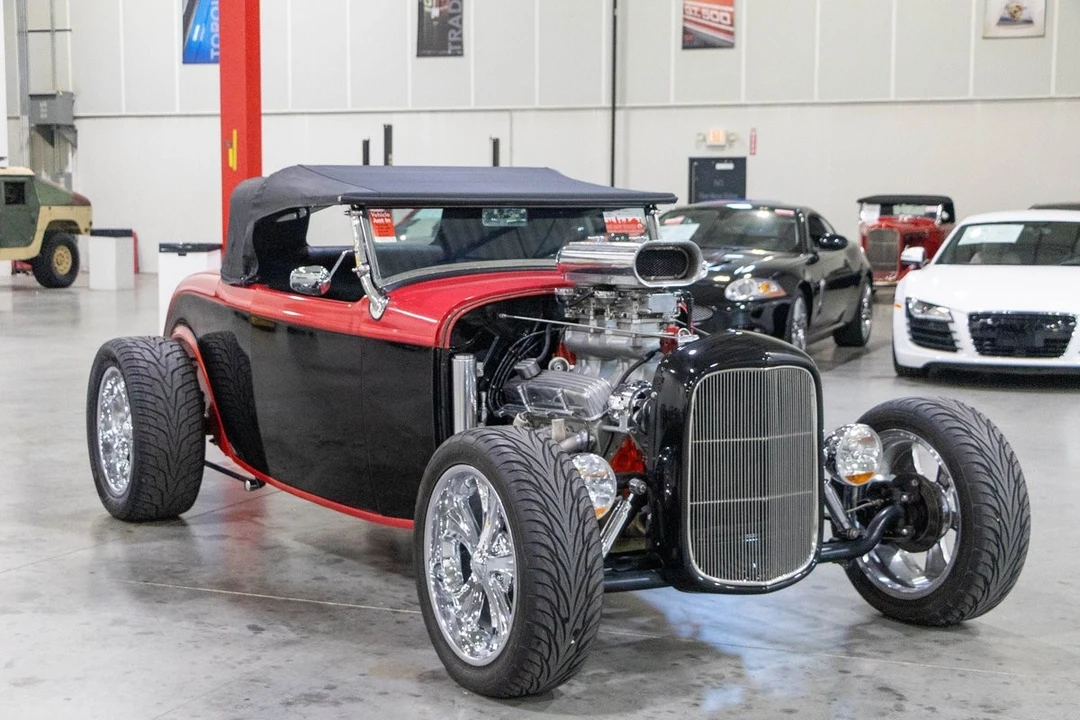 1932 Ford Hot Rod - Image 28 of 31