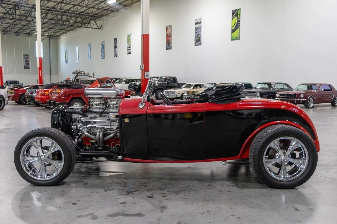 1932 Ford Hot Rod - Image 4 of 31