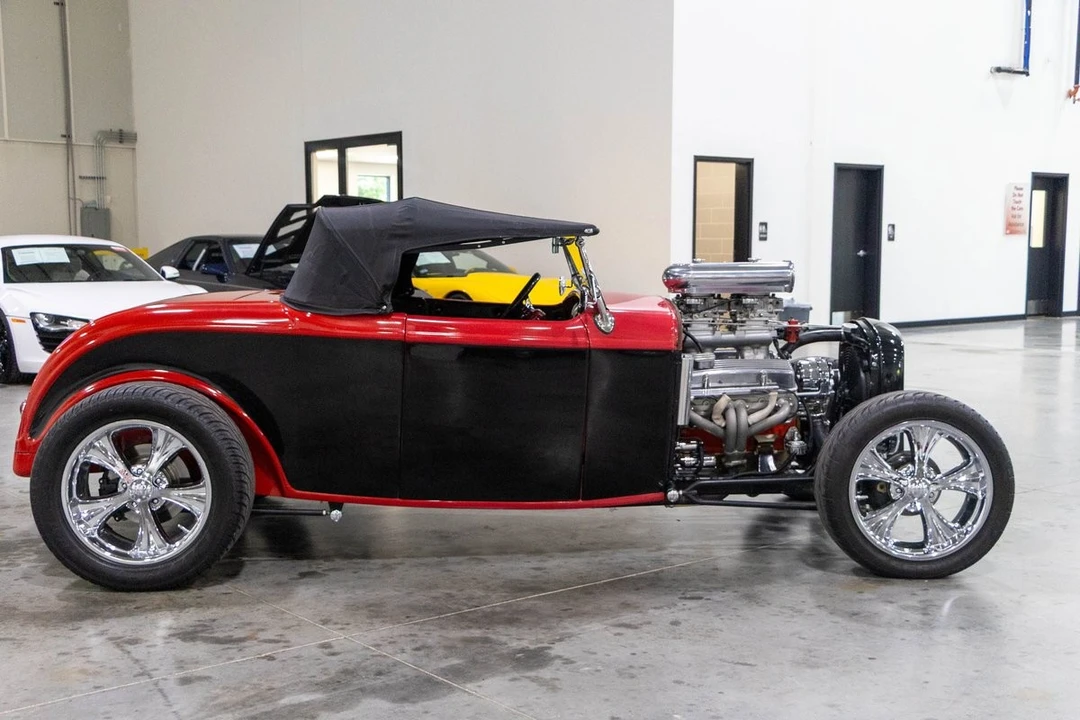 1932 Ford Hot Rod - Image 27 of 31