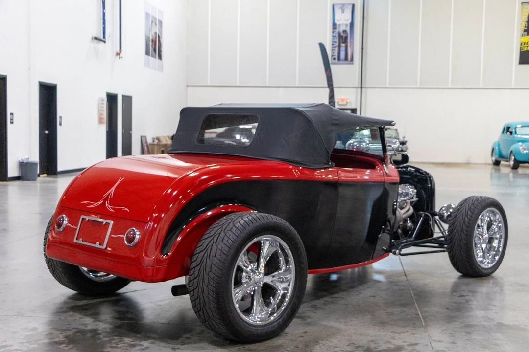 1932 Ford Hot Rod - Image 26 of 31